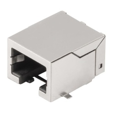 【1433890000】MOD CONNECTOR RJ45 JACK 8P8C CAT3