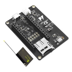 【PYSCAN】SENSOR SHIELD PYCOM MULTI NETWORK BOARD