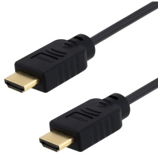 【VHA00005-5M】CABLE HDMI-HDMI PLUG 5M