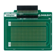 【410-361】BREADBOARD ADAPTER ANALOG DISCOVERY