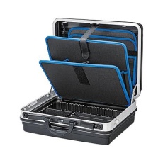 【00 21 05 LE】TOOL CASE 410 X 465 X 200MM ABS