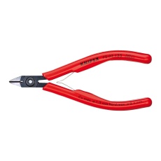 【75 02 125】WIRE CUTTER DIAGONAL 1.3MM 125MM