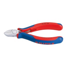 【76 22 125】WIRE CUTTER DIAGONAL 2.5MM 125MM