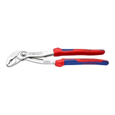 【87 05 300】WATER PUMP PLIER CURVED 300MM