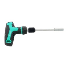 【SD-2320M】T-HANDLE RATCHET SET 18-IN-1