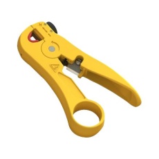 【TS350】NETWORK CABLE STRIPPER ABS 3.5-9MM