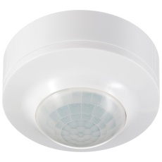 【STW360】PIR SENSOR 360 DEG 230V 8M