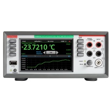 【DAQ6510】DATA ACQUISITION/LOGGING TFT WVGA