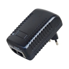 【28-21715】POE INJECTOR AC-DC 48V 0.5A
