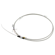 【E52CA12AFD1S11M】THERMOCOUPLE PROBE K SS 1M FERRUL