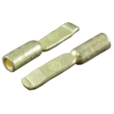 【5953-BK】CONTACT 12-10AWG CRIMP