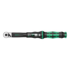 【CLICK-TORQUE C 1】TORQUE WRENCH W/REV. RATCHET 1/2inch DRIVE