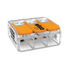 【221-613】TERMINAL CLOSED END SPLICE 10AWG