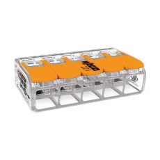 【221-615】TERMINAL CLOSED END SPLICE 10AWG