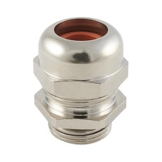 【K160-1032-00】CABLE GLAND BRASS 17MM-25.5MM