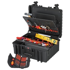 【00 21 36】ELECTRICAL TOOL KIT ROBUST34 26PC