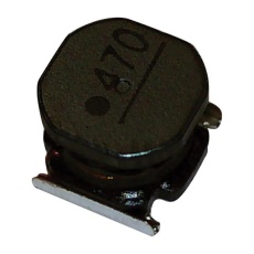 【1255AY-680M=P3】INDUCTOR 68UH 1A 20% WIREWOUND