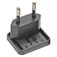 【018126】EU EXCHANGEABLE AC PLUG ADAPTER SMPS