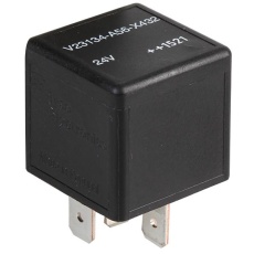 【V23134A0052G243】AUTOMOTIVE RELAY SPDT 60A 12VDC TH