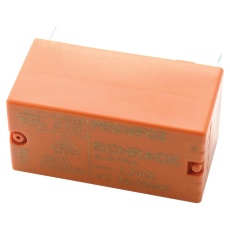 【PE014003】POWER RELAY SPDT 5A 250VAC TH