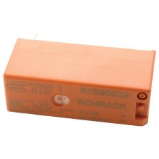 【RY551012】POWER RELAY SPST-NC 8A 250VAC TH