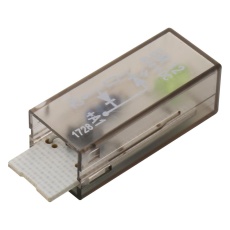 【PTMG0524】LED MODULE DIN RAIL RELAY SOCKET