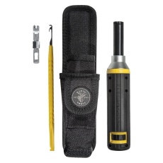 【VDV427-822】CUSHION-GRIP IMPACT PUNCHDOWN TOOL KIT