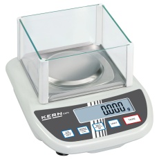 【EMS 300-3】WEIGHING SCALE BENCH 300G