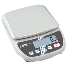 【EMS 6K0.1】WEIGHING SCALE BENCH 6KG