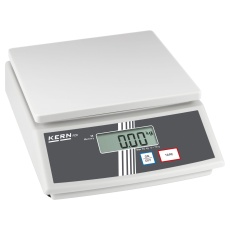 【FCE 30K10N】WEIGHING SCALE BENCH 30KG