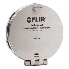 【IRW-3S】IR WINDOW 3inch 69MM SS