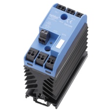 【SMT8628521】SOLID STATE RELAY 24-255V PANEL