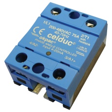 【SO468420】PHASE ANGLE CONTROLLER 110A 4KV 60HZ
