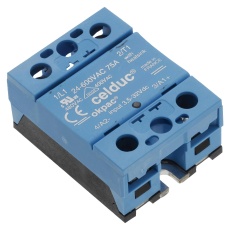 【SO765090】SOLID STATE RELAY 3.5-32V PANEL