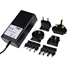 【2000-0001-13】UNIVERSAL CHARGER NIMH-2.0A-1-10-CELL