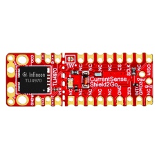 【S2GOCURSENSETLI4970TOBO1】EVAL BOARD MAGNETIC CURRENT SENSOR
