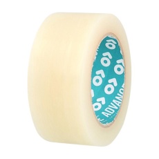 【AT30 CLEAR 33M X 50MM】TAPE PE FILM 2inch X 36YARD CLEAR