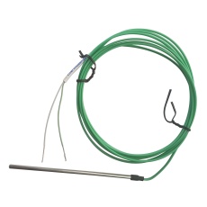 【TPC-K-316-6.0-I-050-2.0MTR CT45KX】TC PROBE TYPE K 6MMX50MM SS 2M