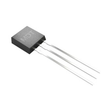 【TMR1302T】SENSOR OMNIPOLAR SWITCH 5.5V TO-92S-3