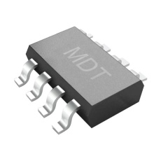 【TMR2104P】SENSOR LINEAR 7V SOP-8