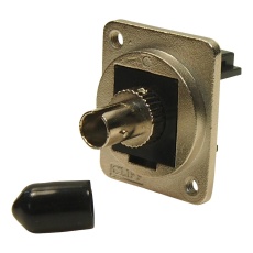 【CP30218M3】FIBRE OPTIC COUPLER ST JACK METAL