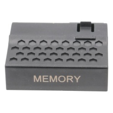 【88980114.】MEMORY INTERFACE PLC IP20