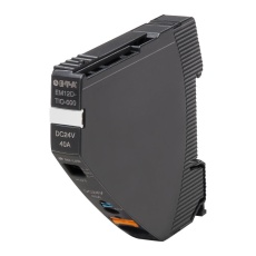 【EM12D-TIO-000-DC24V-40A】SUPPLY MODULE ELECTRONIC CKT PROTECTOR