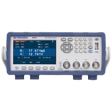 【BA6011】BATTERY ANALYZERS 30/300V 1KHZ