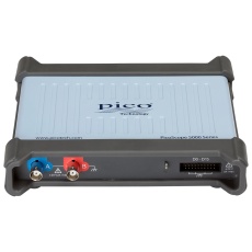 【PICOSCOPE-5242D-MSO】PC MIXED SIGNAL OSC 60MHZ 1GSPS 5.8NS