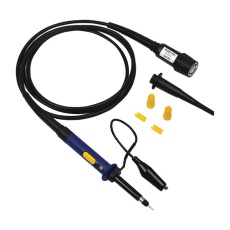 【TA375】OSCILLOSCOPE PROBE 100MHZ 1:1/10:1