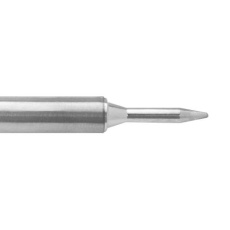 【1130-0001-P1】SOLDERING IRON TIP CONICAL SHARP