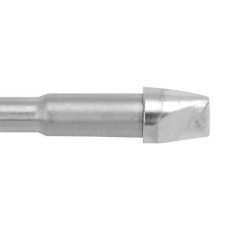 【1131-0055-P1】SOLDERING IRON TIP CHISEL 6.35MM