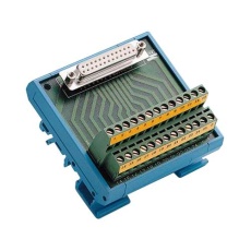 【ADAM-3925-AE】INTERFACE CONNECTOR DSUB RCPT/TB