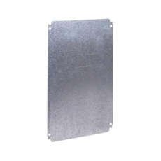 【NSYMM108】MOUNTING PLATE GALVANIZED STEEL